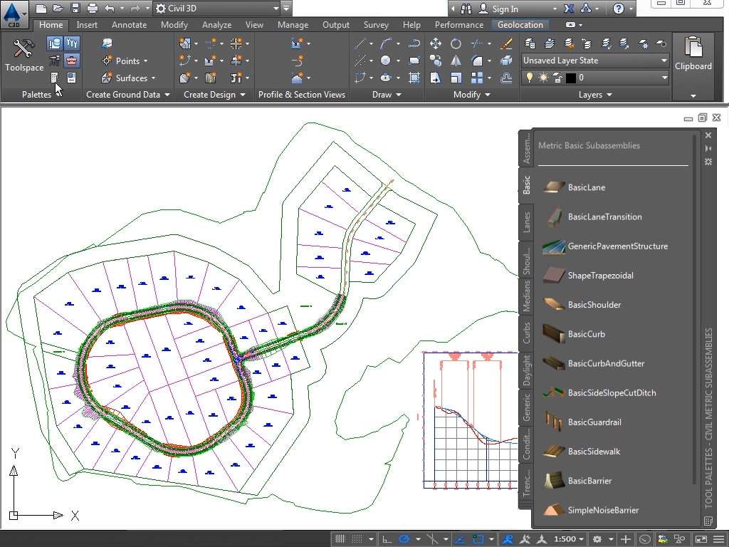 Download Autocad Map 3d For Mac